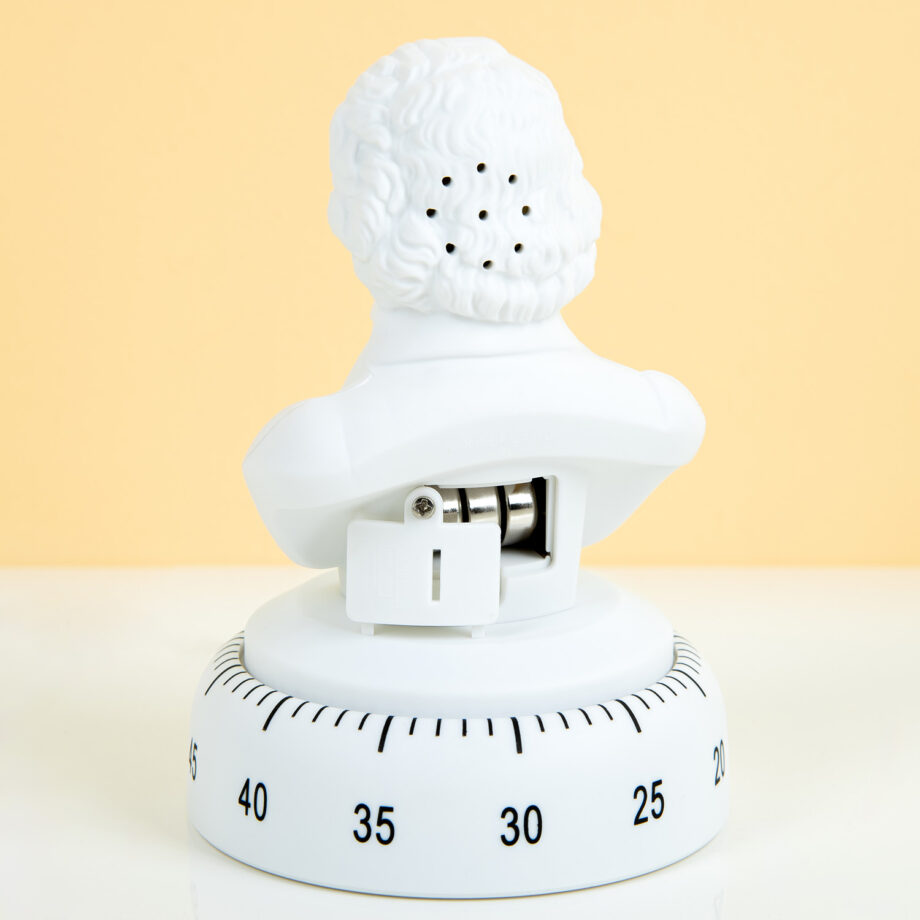 Beethoven kookwekker
