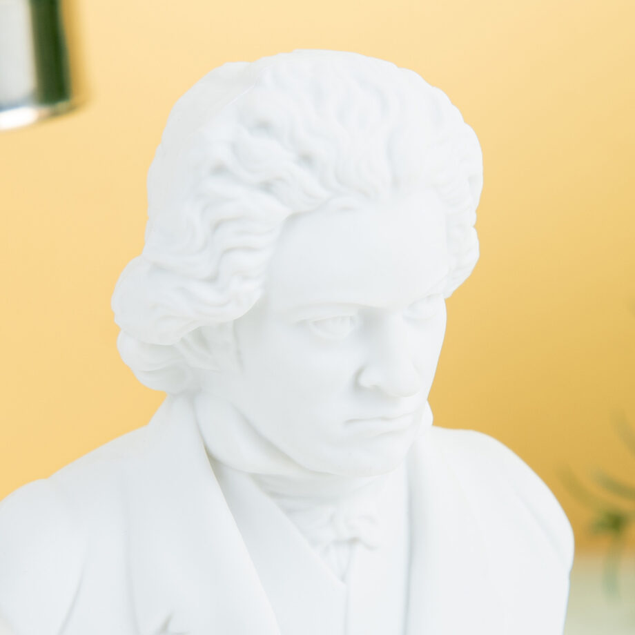 Beethoven kookwekker