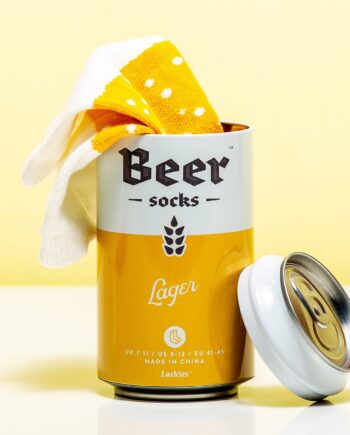 Bier Sokken - Lager