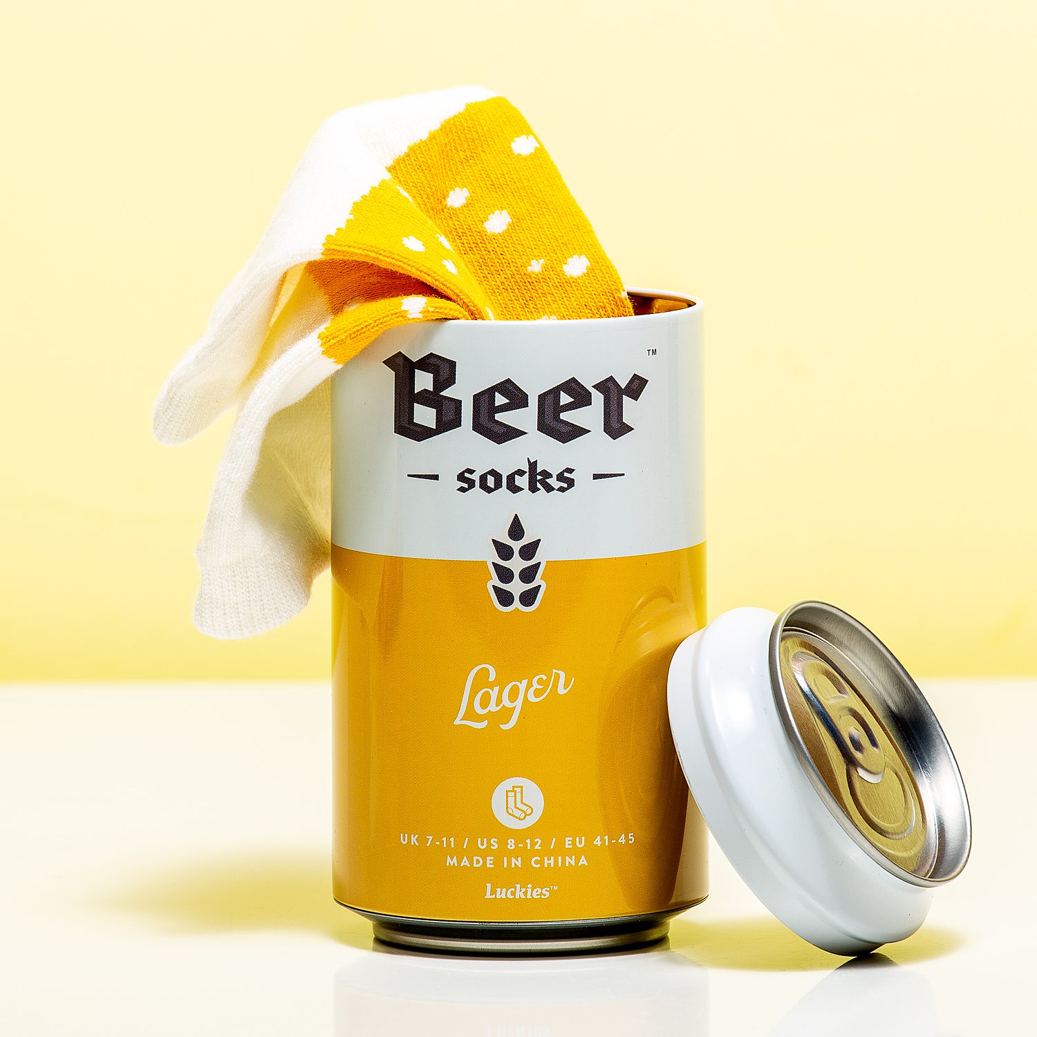 Bier Sokken Lager