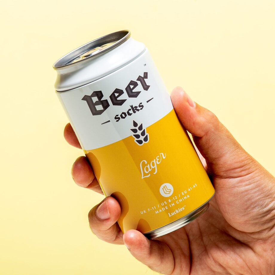 Bier Sokken