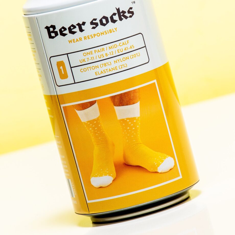 Bier Sokken