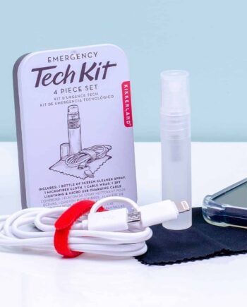 Emergency Kit - Tech