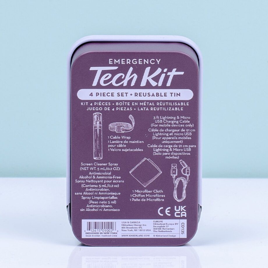 Emergency kit