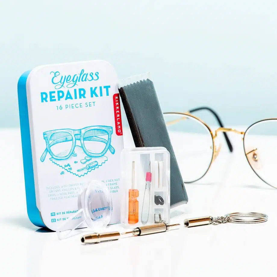 Emergency kit