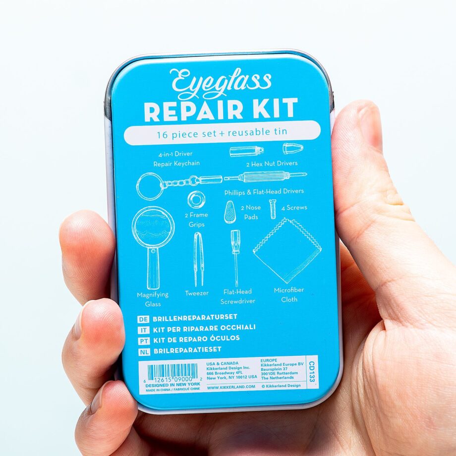 Emergency kit