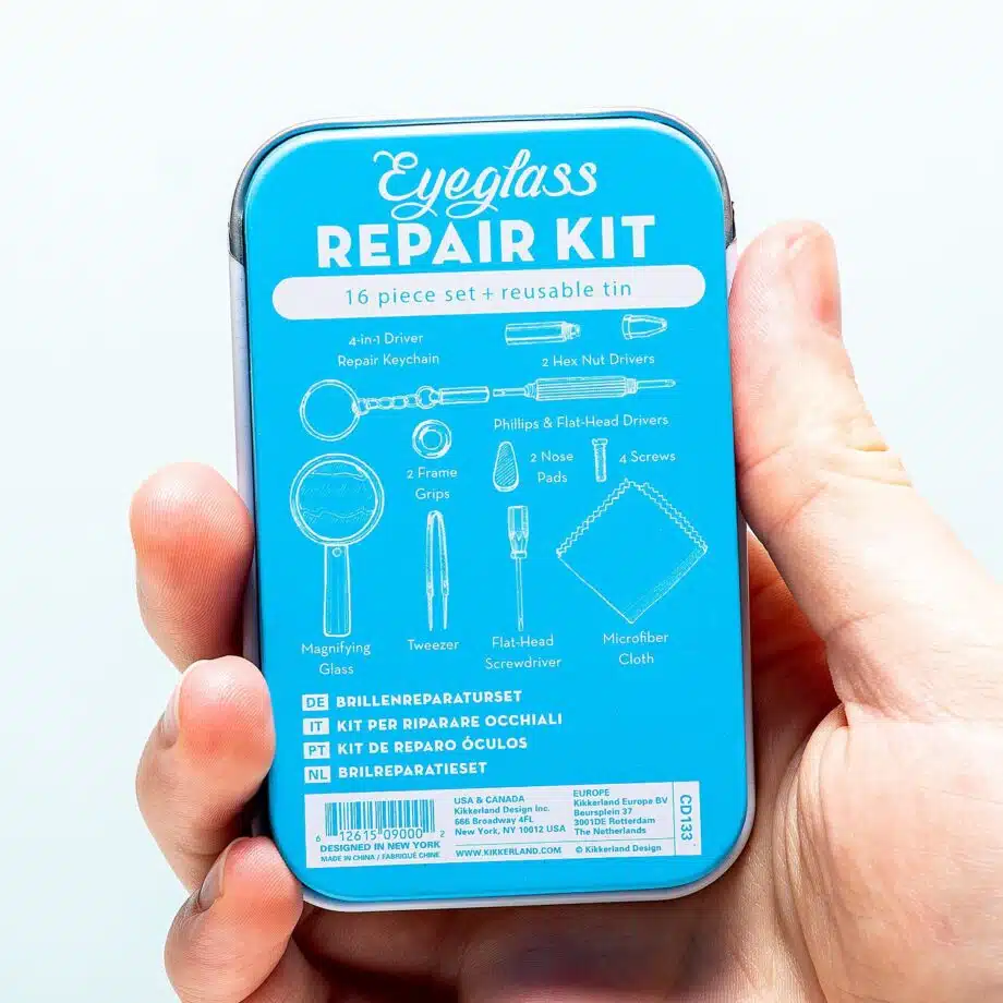 Emergency kit