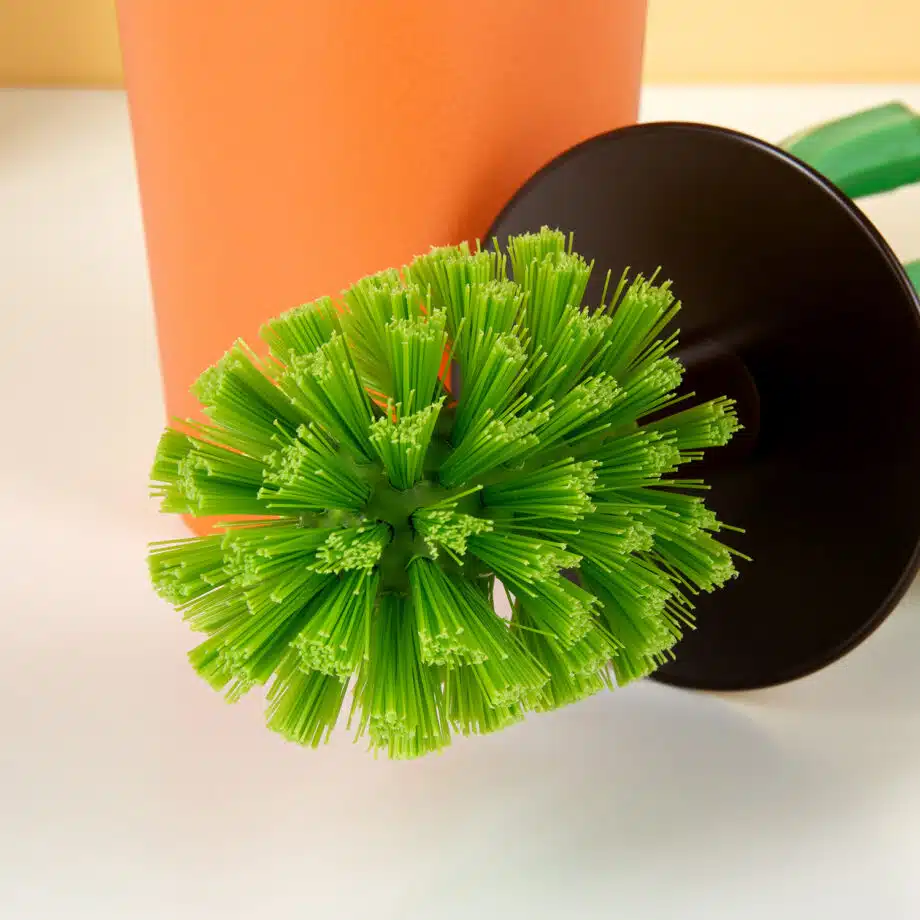 Cacbrush wc borstel