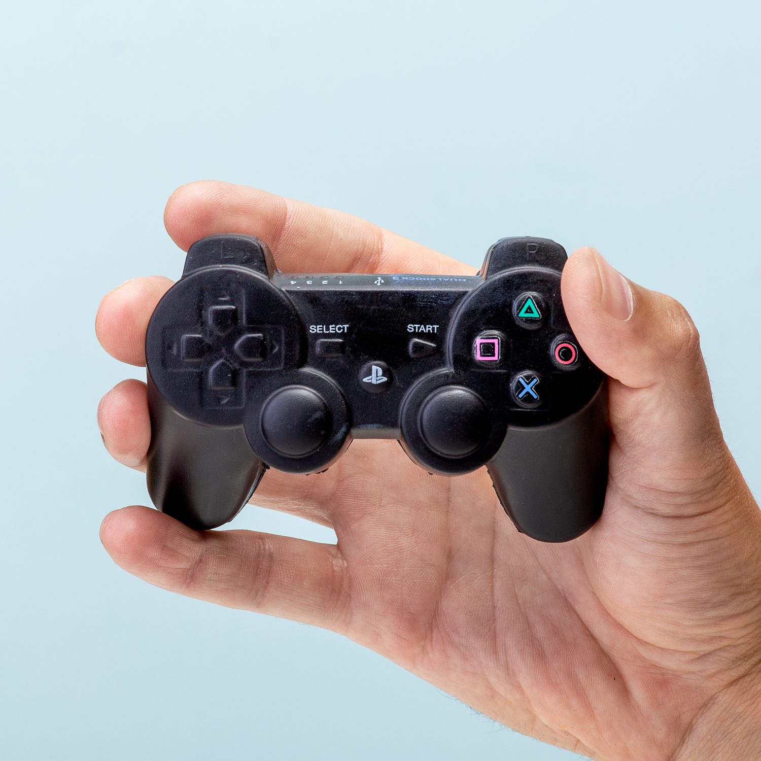 Playstation Controller Stressbal