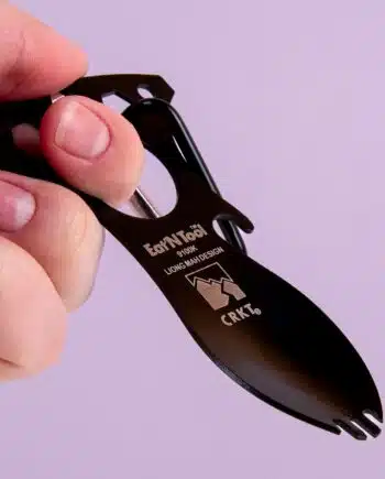 Eat’n tool campingbestek