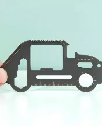 Auto survivaltool