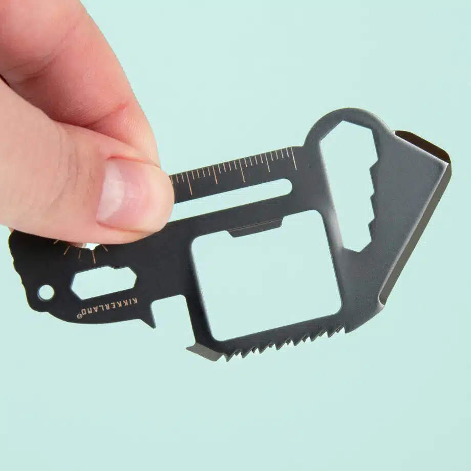 Auto survivaltool