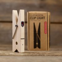Wasknijper Clip Light - Amevedi