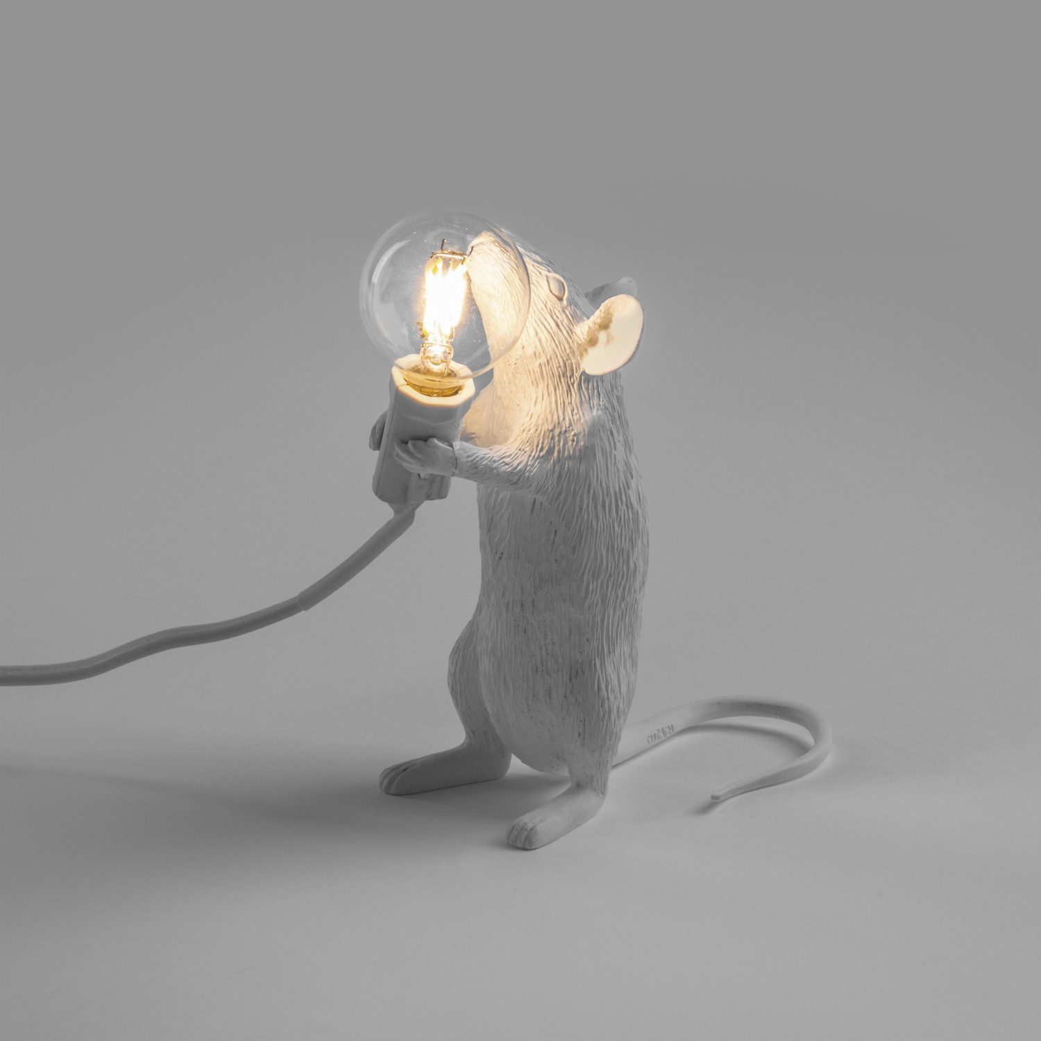 Mouse Lamp