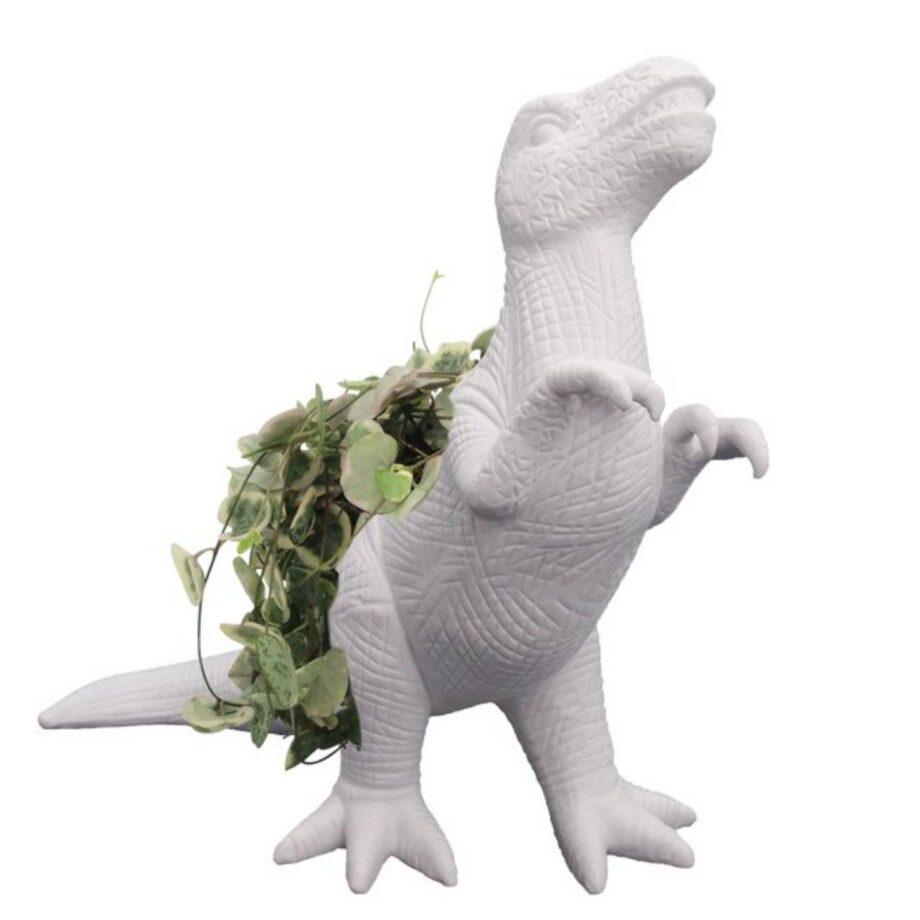 Dinosaurus bloempot