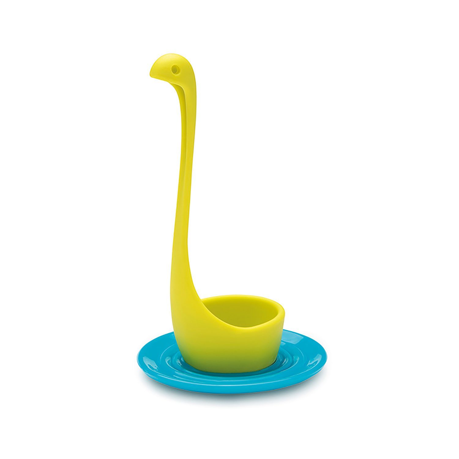 Miss Nessie Eierdopje - Groen