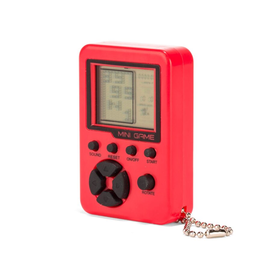 Pocket Arcade spel