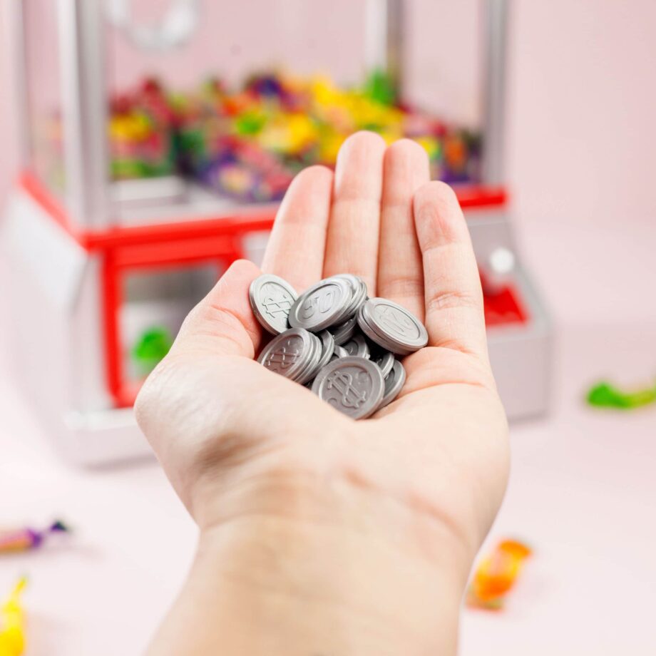 Candy Grabber Snoepmachine