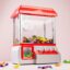 Candy Grabber Snoepmachine | Ditverzinjeniet.nl