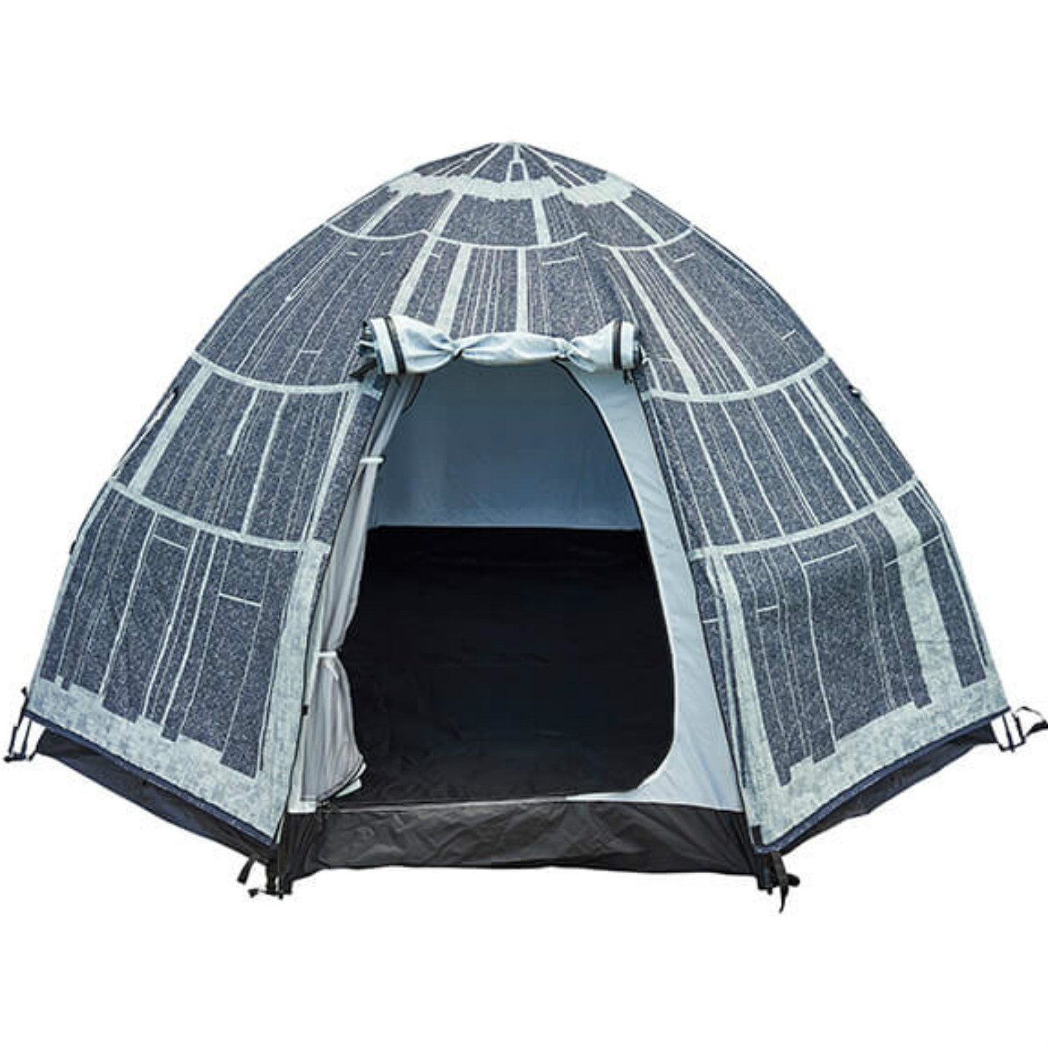 Star Wars Death Star tent De Toyboys | Star Wars Camping Tent Death Star