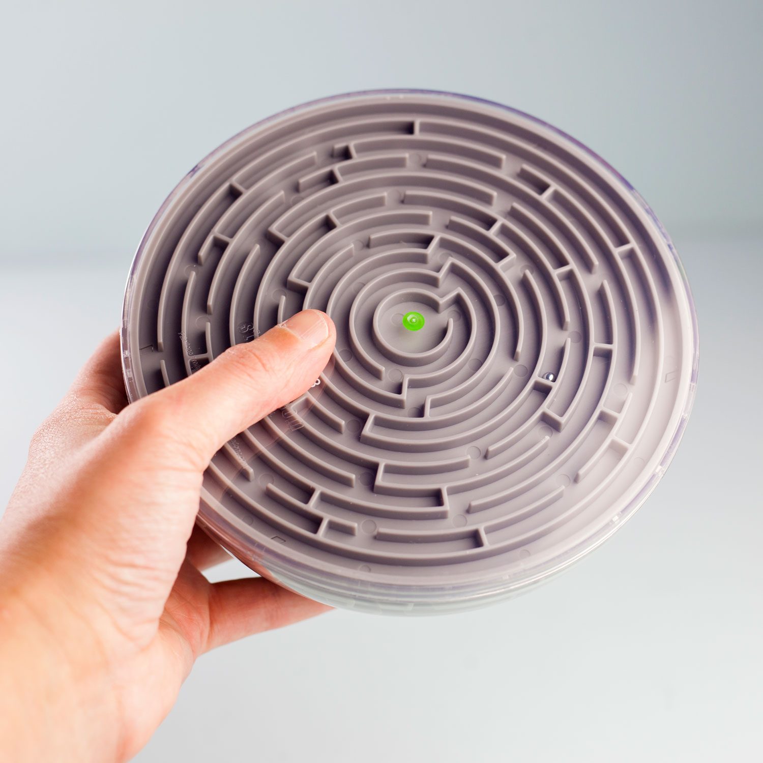 Star Wars Death Star doolhof