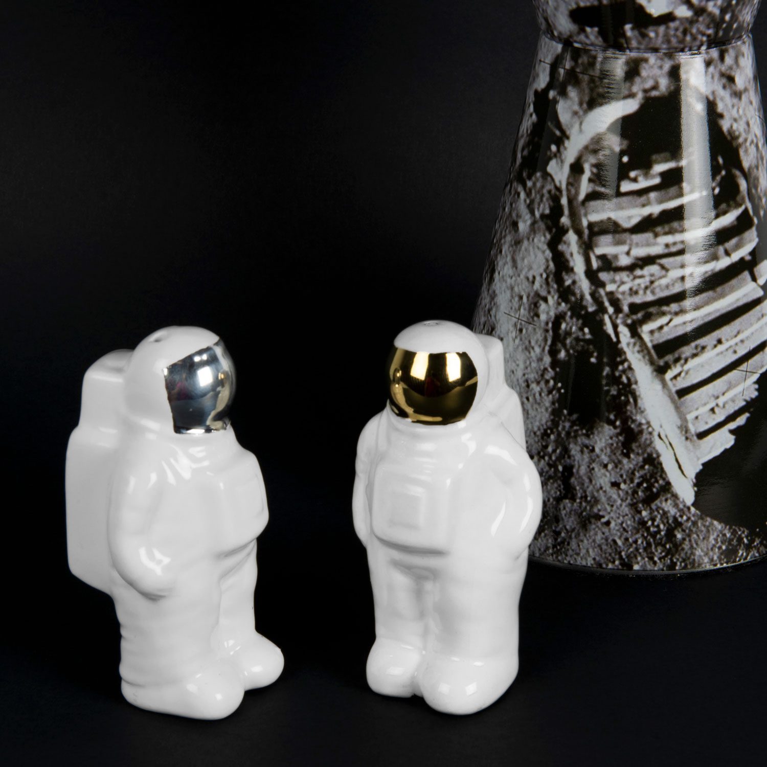 Astronaut Peper- En Zoutstel