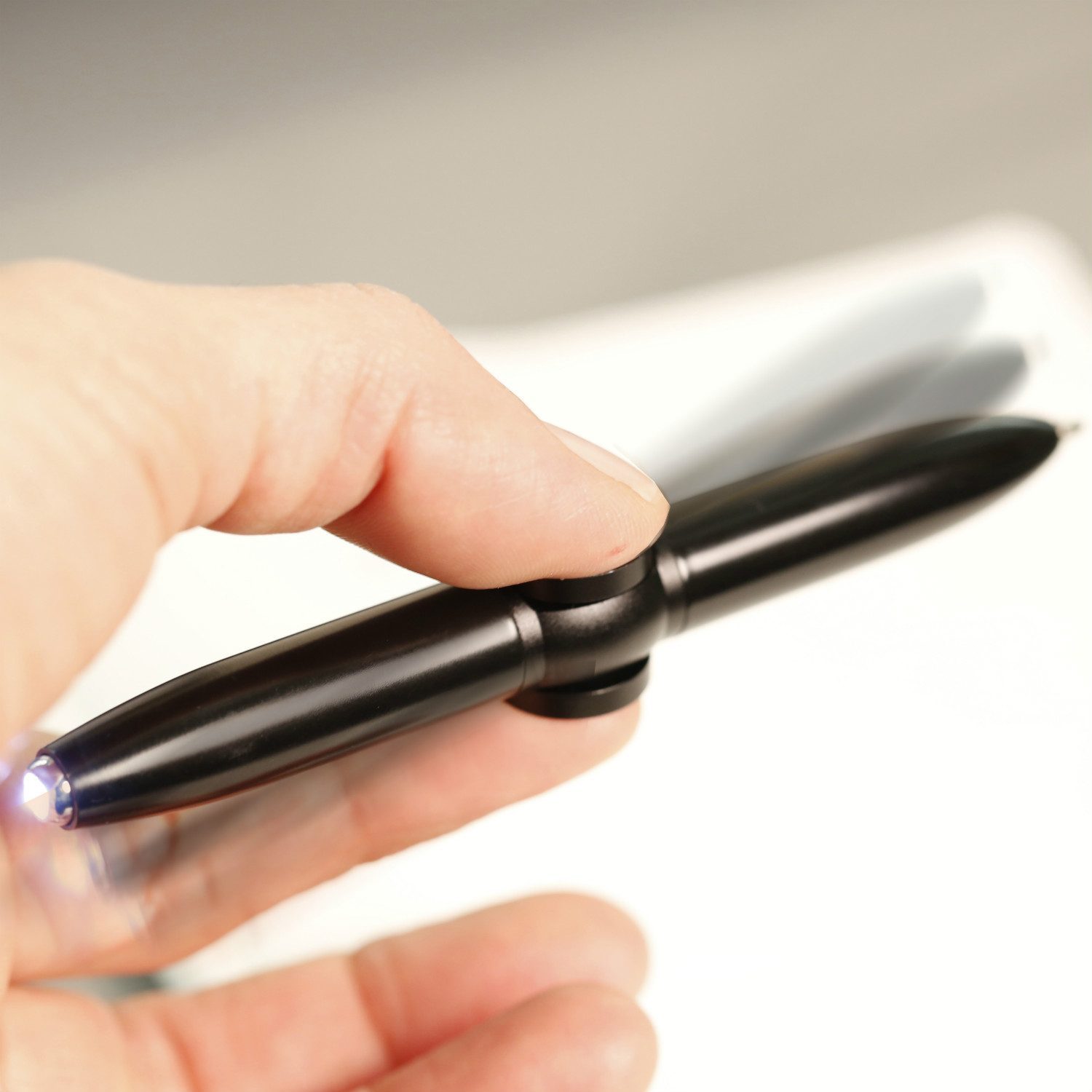 Propeller Pen