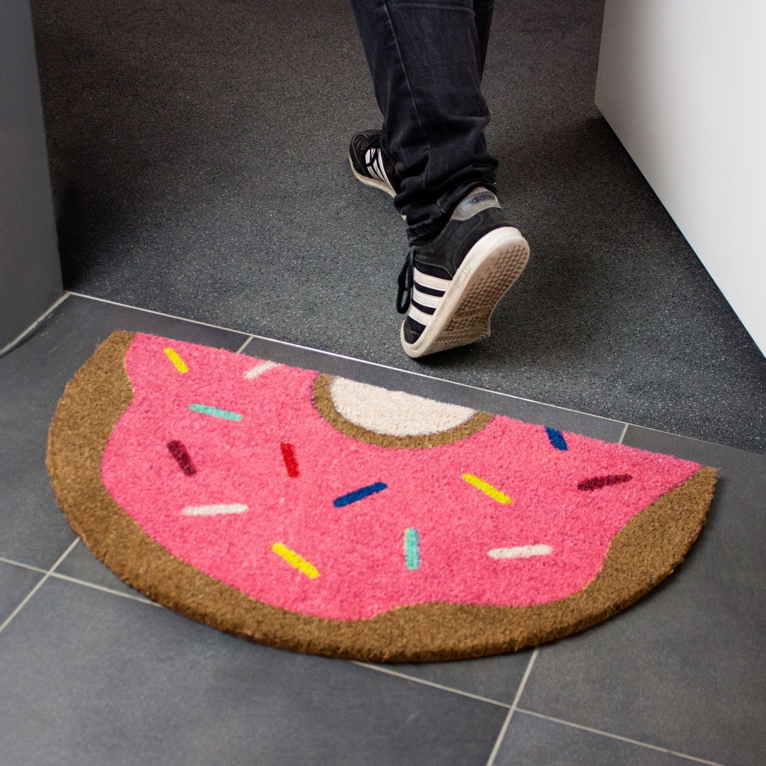 Fisura Donut Deurmat