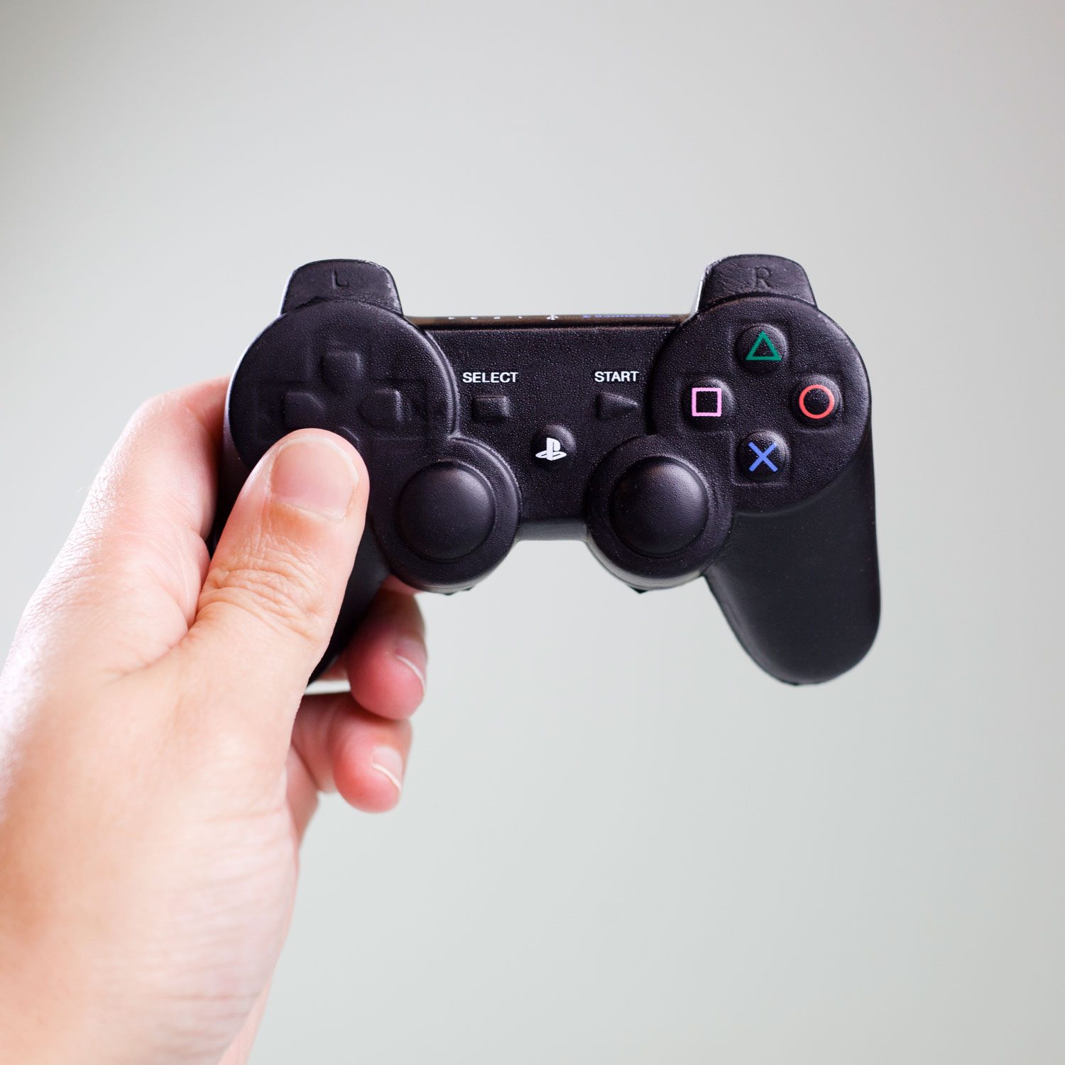 Playstation Controller Stressbal Playstation Controller Stressbal