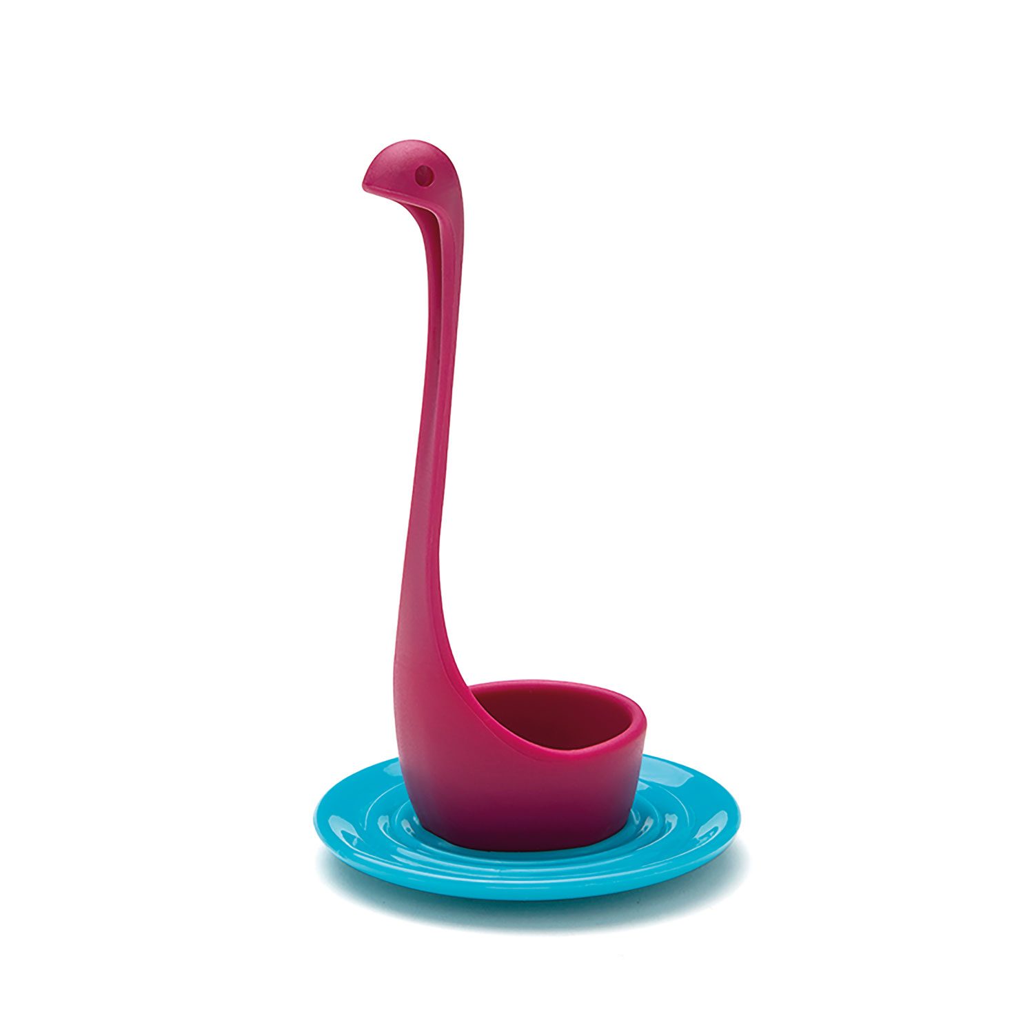 Ototo Miss Nessie Eierdopje - Paars