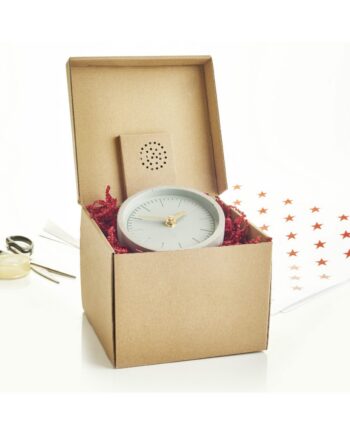 Cadeauverpakking met recorder