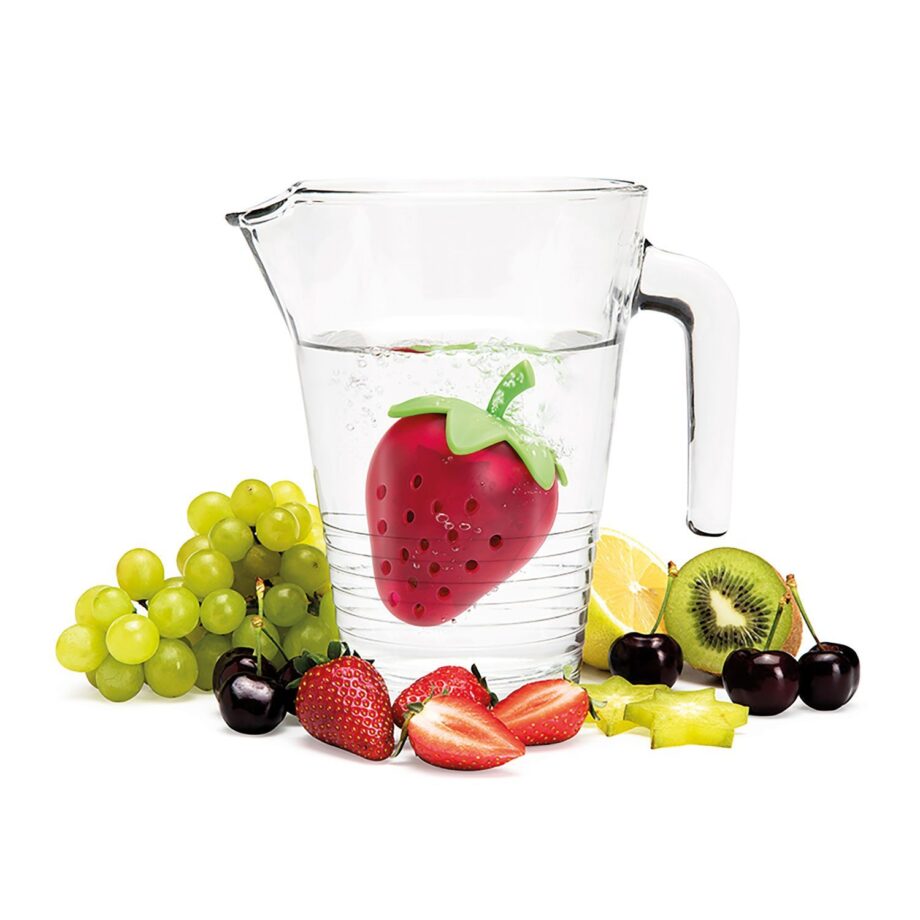 Tutti Fruitinfuser