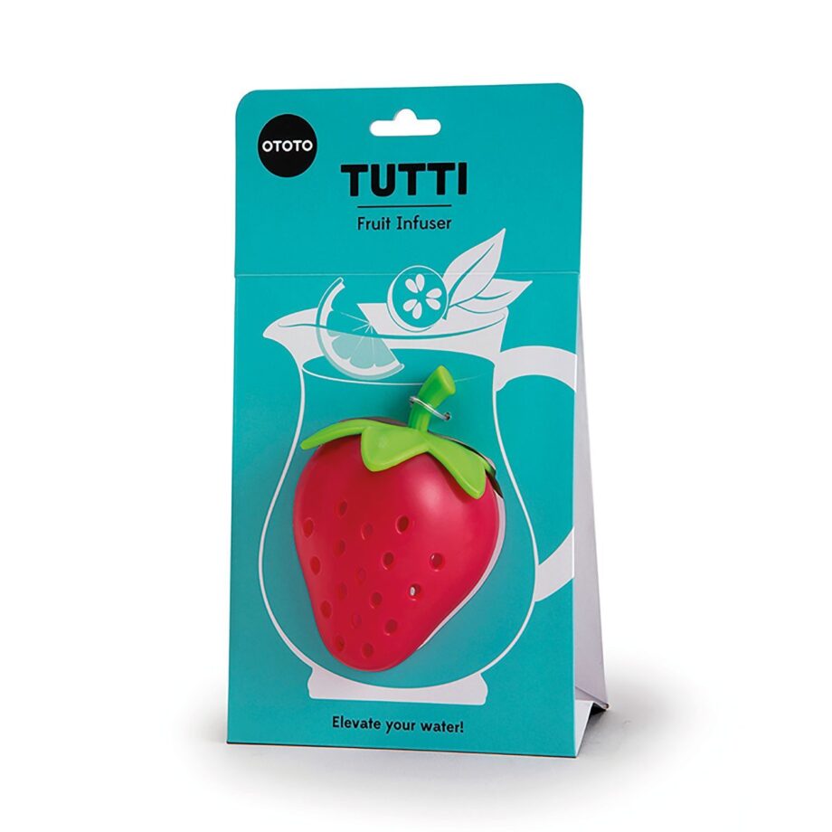 Tutti Fruitinfuser