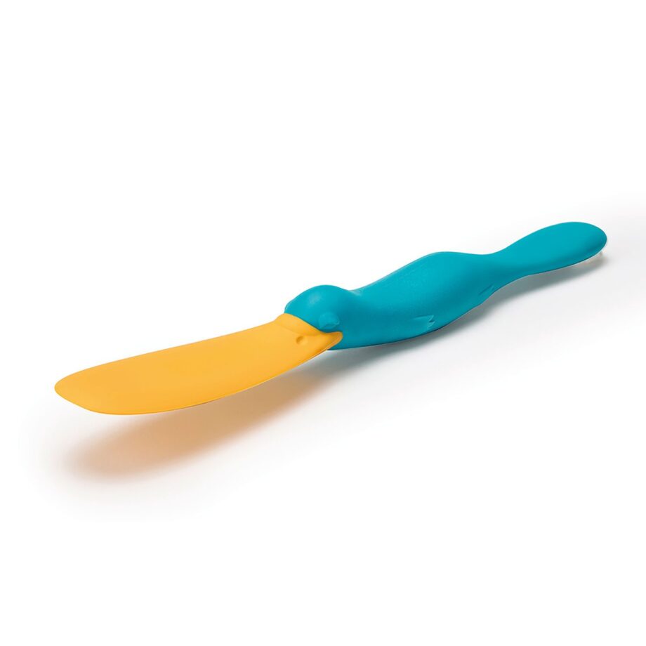 Splatypus platte spatel