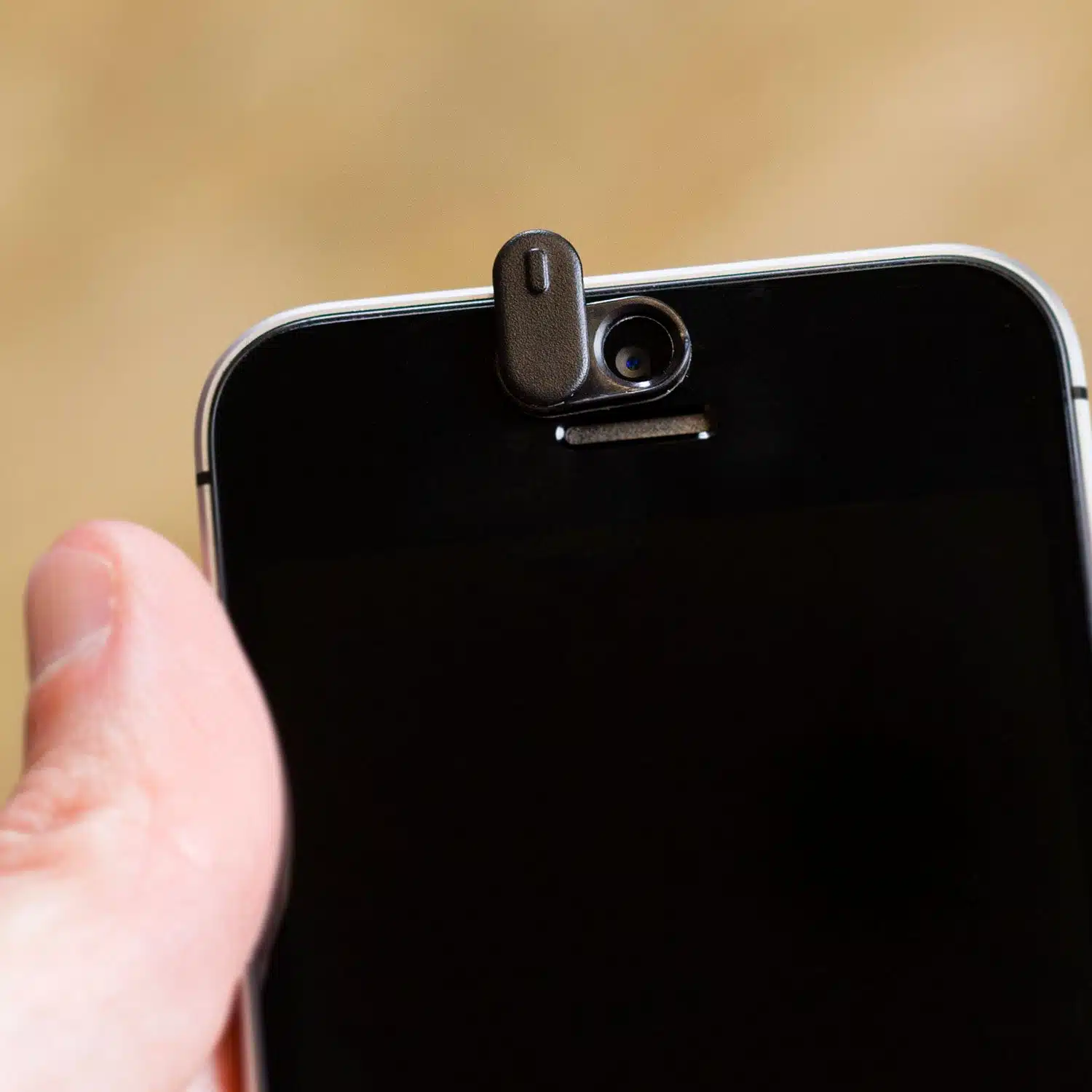 Webcamcovers (set van 3)