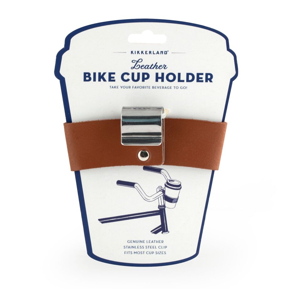 Fiets bekerhouder