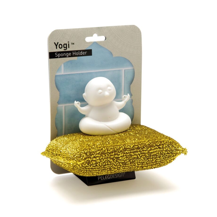 Yogi sponshouder