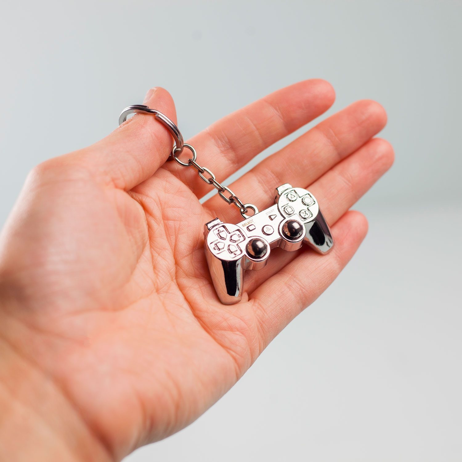 PlayStation Controller sleutelhanger