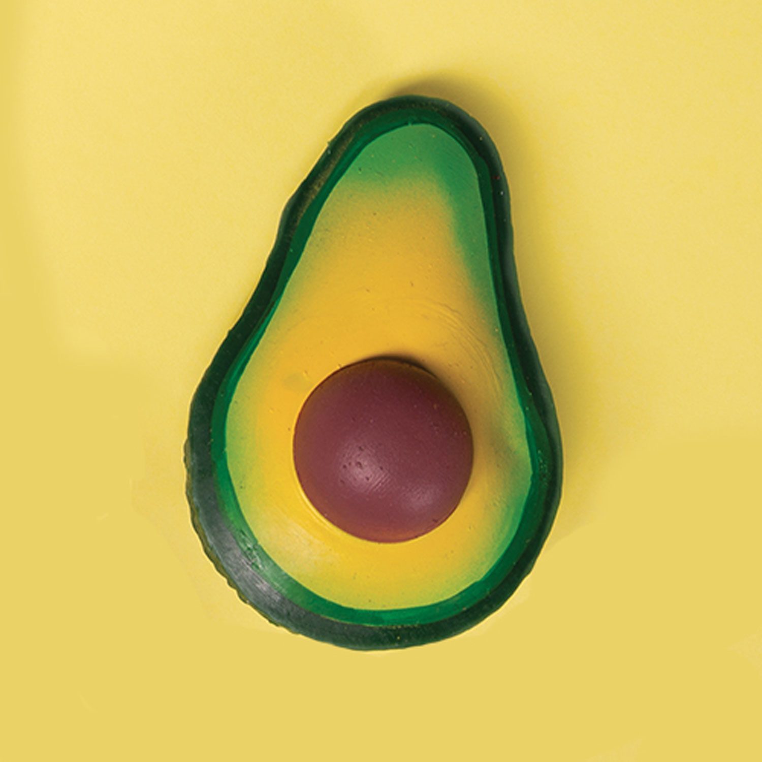 Avocado Stress Ball