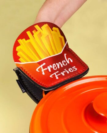 Franse Frietjes Ovenwant