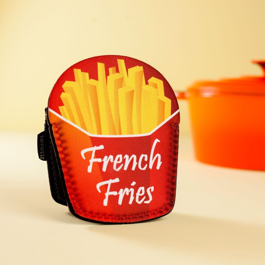 Franse Frietjes Ovenwant