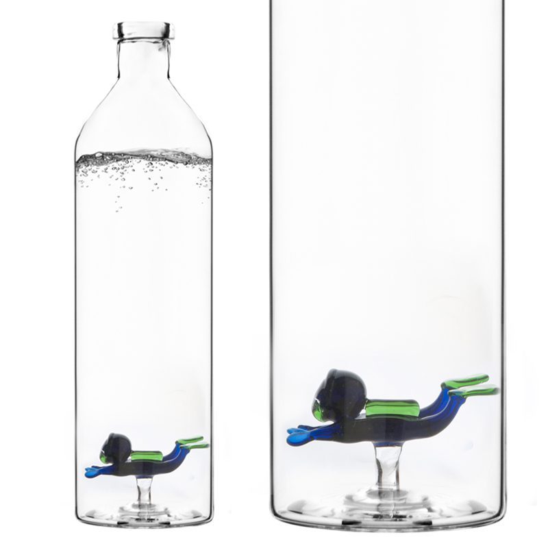 Balvi Waterfles - Scuba Balvi Waterfles - Scuba