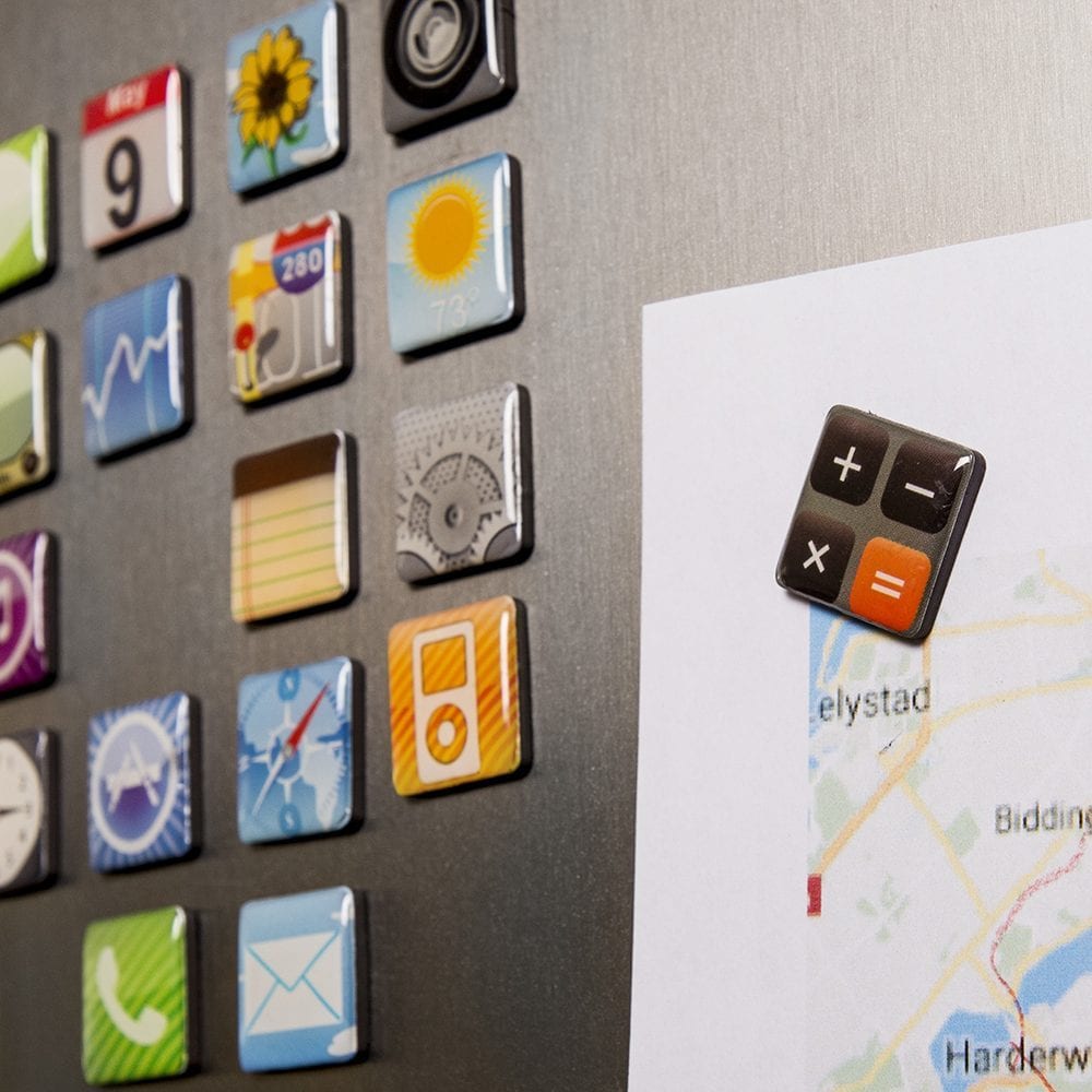 Balvi Appmagneten