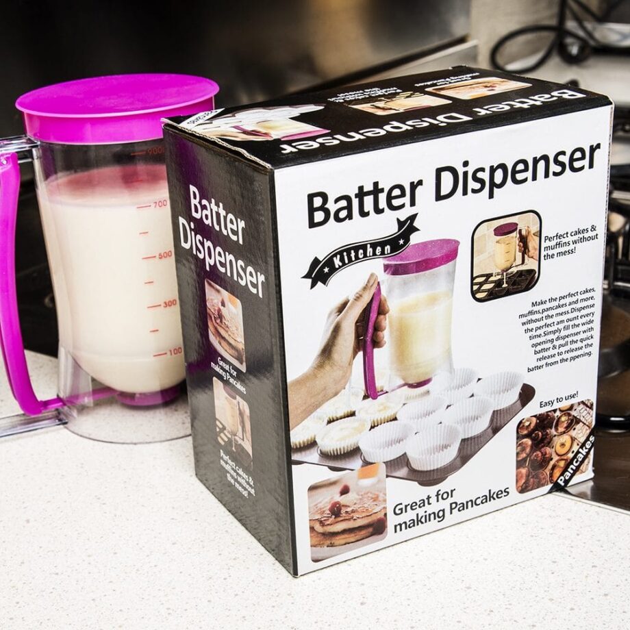 Beslag Dispenser