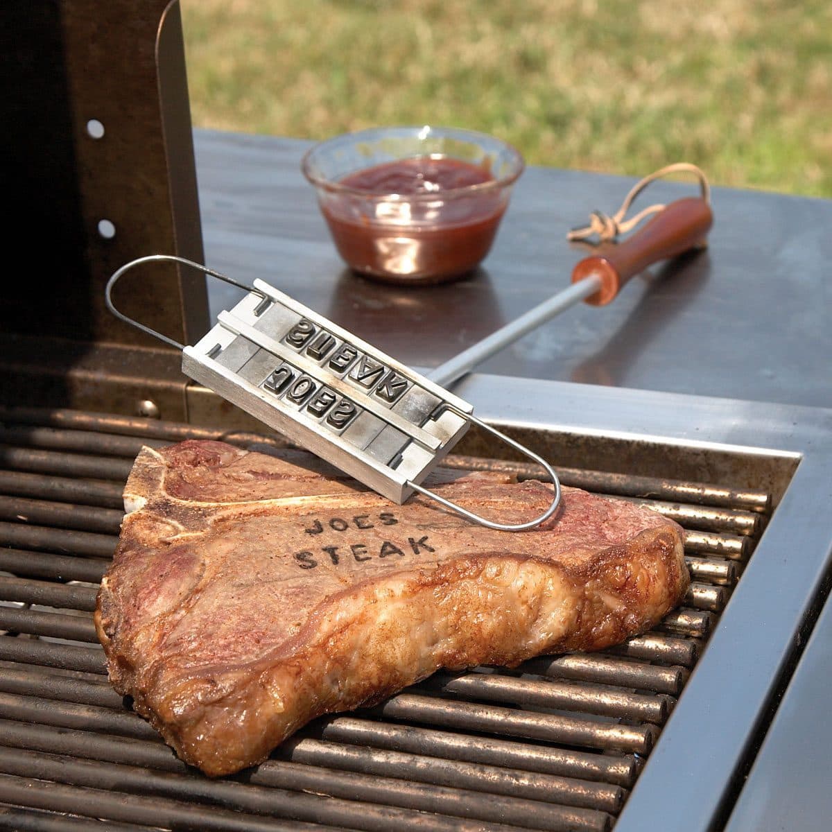 bbq cadeau & tuin gadgets