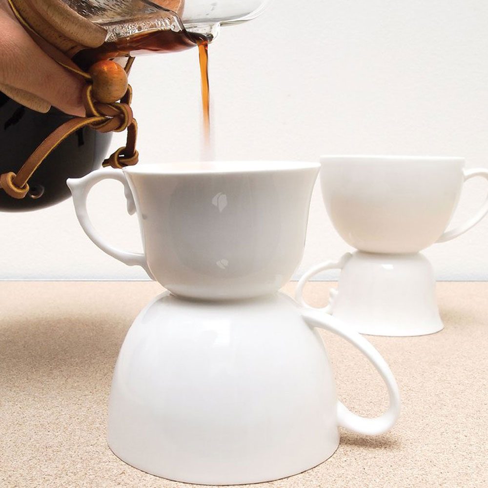Thee En Koffie Kop
