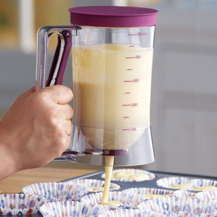 Beslag Dispenser