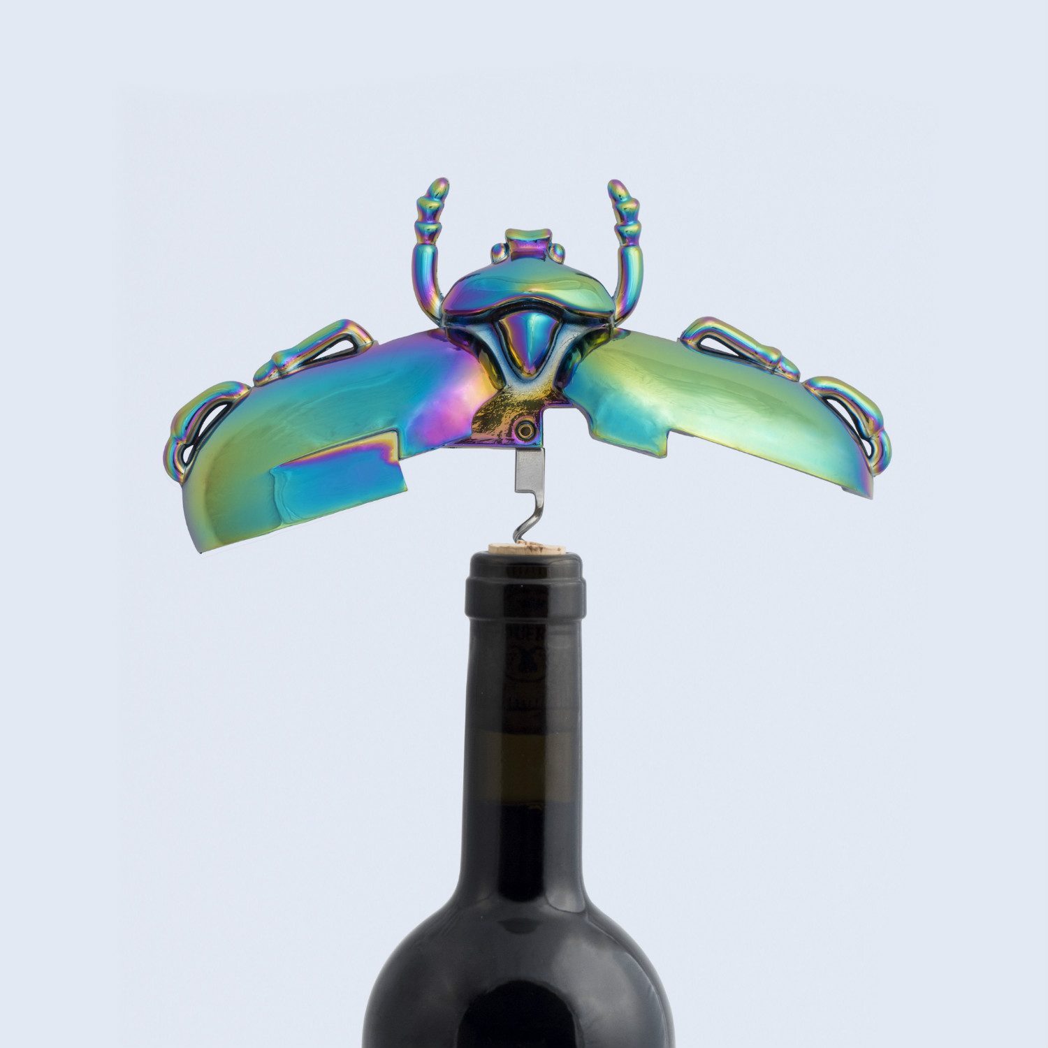 Insect Kurkentrekker - Holografisch