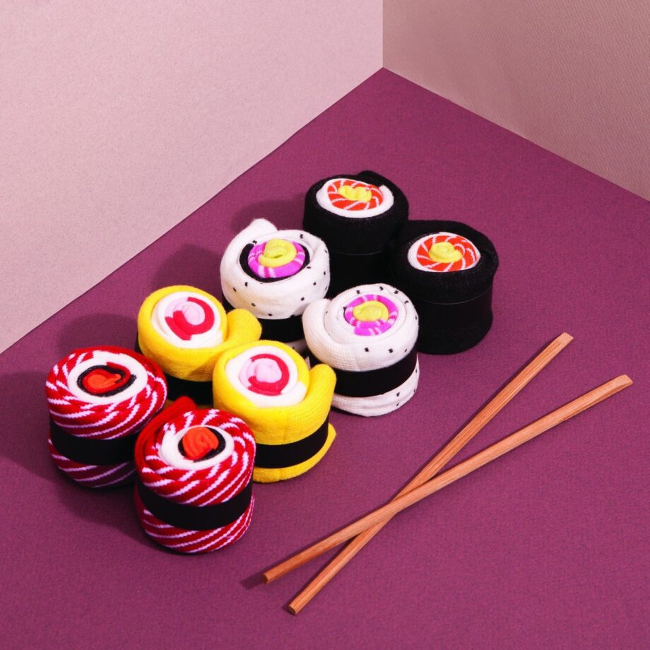 Maki Sokken