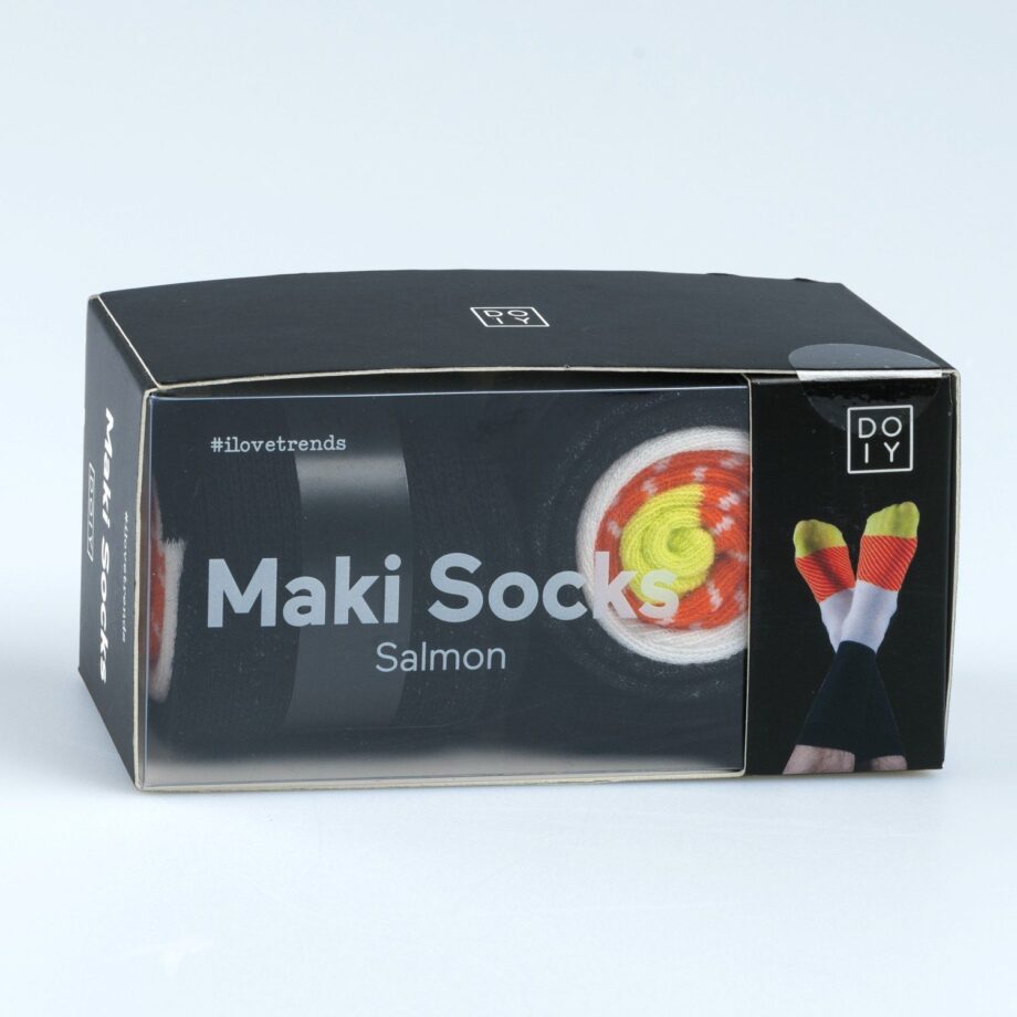 Maki Sokken
